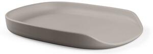 Sebra - Sebra Changing mat - Skötbädd - Jetty Beige - L67 x B50 x H11 cm