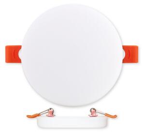 Top ljus POLAR K 10 - LED Hängande Takbelysning LED/10W/230V