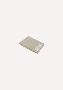 FRAMA - Light Towels - Handduk - Sage Green - Hand - W50 x L80 cm