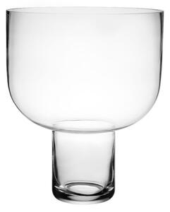 Gejst - Nebl Vase - Vas - NEBL Vase Large Clear - Ø29 x 35 - cm