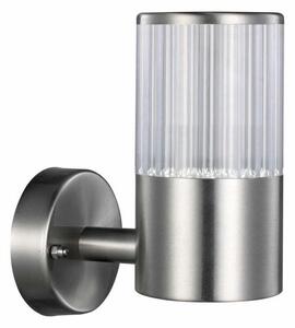 LED Utomhus Väggbelysning COLLUM 1xLED/3,6W/230V IP44
