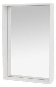 Montana - Colour Frame Mirror - SHELFIE/SPB1208K - Spegel - White - H 6 9. 6 C M / W 4 6 . 8 C M / D 9. 9 C M