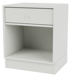 Montana - DREAM - Plinth H7 - Sängbord - Nordic - B 35,4 x H 35,4 x D 30 cm
