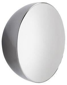 New Works - Aura Wall Mirror - Spegel - Small - Ø9,7 x D4,7 cm