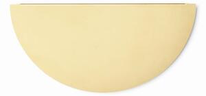 Verti Copenhagen - Vertiplants lid - Lock - Brass/Mini - Mini