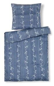 Kay Babies - Bed linen baby by Kay Bojesen - Sängkläder för barn - Monkey, Blue - 70x100cm