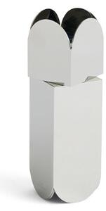 HAY - Arcs Salt & Pepper Grinder - Kvarn - Mirror - H17 x D4.5 x W4.5 cm