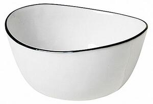 Broste CPH - Salt - Bowls - Skål - Serving Bowl - Medium - W10 x L11 x H5,5 cm