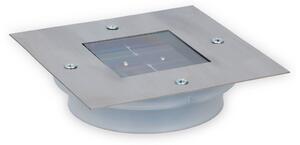 Grundig - LED Sollampa Infartsbelysning 2xLED/1,2V