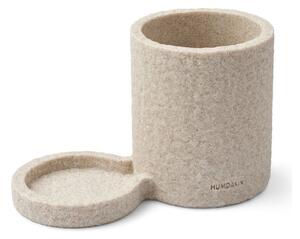 Humdakin - Sandstone Dishwashing Holder - Bricka - Neutral - Small - H14 x L23 x W12 cm