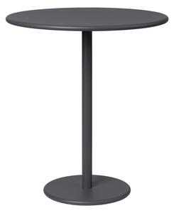 Blomus - Outdoor Side Table - Stay - Trädgårdsbord - Magnet - H45 x Ø40 cm