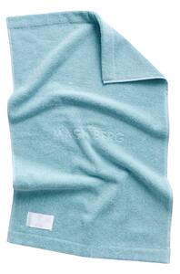 Magniberg - Gelato Hand Towel - Handduk - Young blue - 50x80