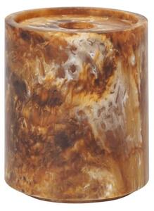 Ferm Living - Mist Container - Behållare - Sugar Kelp - W8 x D8 x H9.4 cm