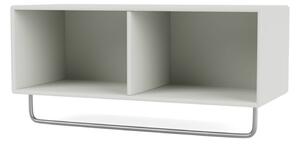Montana - COAT - Hylla - Nordic - H 32.8 CM / W 69.6 CM / D 30 CM
