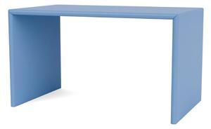 Montana - MONTEREY KIDS - Barnens bord - Azure - W: 100 cm D: 60 cm H: 57 cm