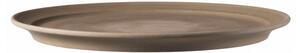 FDB Møbler / Furniture - Ildpot / Bowls - Skål för servering - V23 - Lid for V21 - 2,4 x 27,5 x 27,5 cm