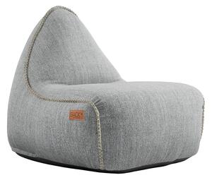 SACKit - Cobana Lounge Chair - Bean bag - Cobana Sand Melange - H70 x L96 x W80 cm