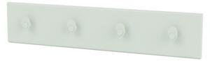 Montana - Coat Rack – K812 - Klädkrokar - Mist - W46,8 X H10 X D1,2 cm