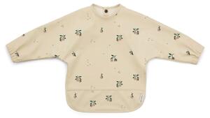LIEWOOD - Merle Dining Apron - Bibbor - 2210 - Peach / Sea shell mix - L82 x H43 cm