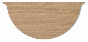Verti Copenhagen - Vertiplants lid - Lock - Oak/Mini - Mini