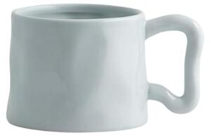 Nordal - Wasabi Cup - Kopp - Light blue - H8 x Ø9,5 cm