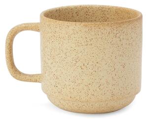 Julie Damhus - TOTO Cup - Kopp - Brown - 8,5 x 8 cm