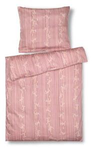 Kay Babies - Bed linen baby by Kay Bojesen - Sängkläder för barn - Monkey, Rose - 70x100cm