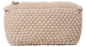 Aiayu - Helen Classic - Clutch-väska - Wheat - 17 x 26 cm