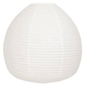 OYOY MINI - Kojo Paper Shade - Barnlampa - 102 Offwhite - Ø38 x H37,5 cm