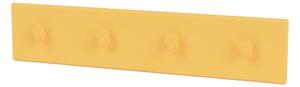 Montana - Coat Rack – K812 - Klädkrokar - Acacia - W46,8 X H10 cm