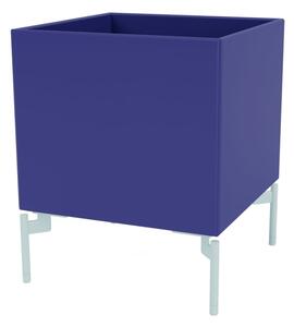 Montana - Colour Box I – S6161 - With Flint Legs - Förvaringslådor - Monarch - W35,4 X H42,6 X D35,4 cm