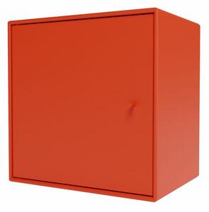 Montana - Montana Mini 1003 / Left - Hyllor - Rosehip - D25 x W35 x H35 cm