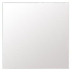 Montana - Colour Frame Mirror - Square Mirror - SP808 - Spegel - Mist - W46,8 X H46,8 X D1,6 cm