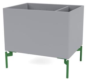 Montana - Colour Box II – S1162 - With Parsley Legs - Förvaringslådor - Graphic - W69,6 X H42,6 X D35,4 cm