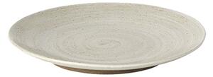 Broste CPH - Plate Grød - Platta - Dessert/Frokost Tallerken - Ø20 x H2,4CM