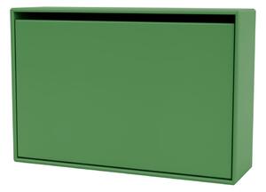 Montana - HIDE - Skohylla - Parsley - H 46.8 CM / W 69.6 CM / D 20 CM