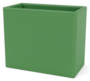 Montana - COLLECT - Förvaringslådor - Parsley - H 20 CM / W 24 CM / D 12.6 CM