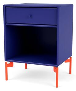 Montana - DREAM - With Rosehip Legs - Sängbord - Monarch - B 35,4 x H 35,4 x D 30 cm