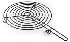 Eva Solo - FireGlobe Grill Grid - Grillgaller - Sort - D: 38 cm