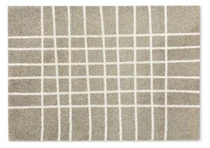 Heymat - Hand Travertine - Dörrmatta - Hand Travertine - 60 x 85 cm