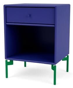 Montana - DREAM - With Parsley Legs - Sängbord - Monarch - B 35,4 x H 35,4 x D 30 cm