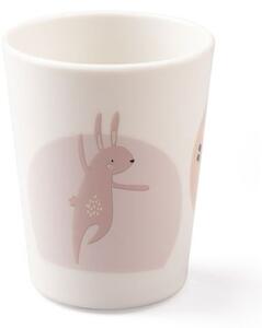 Sebra - Tastii Cup - Barnens pokal - Teeny Toes - H8,5 x L7 x W7 cm