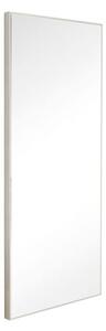 Hübsch - Shine Mirror - Spegel - X-Large - Grey - 50x4xh120cm