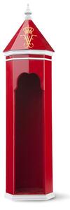 Kay Bojesen Denmark - Sentry - Figur - King Frederik 10. - H36 x W10 cm