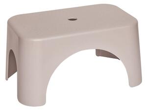 OYOY MINI - Rabbit Step Stool - Pall för barn - Clay - H:18 x L:36 x W:23 cm
