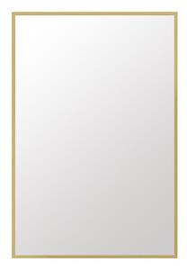Montana - Colour Frame Mirror - Rectangular Mirror – SP1208 - Spegel - Cumin - W46,8 X H69,6 cm