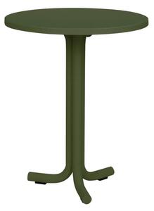 Noo.ma - Nokk Cáfe Table - Cafébord - Forest Green - Ø59 x H73 cm