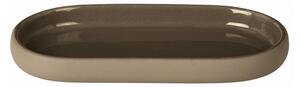 Blomus - Sono Tray - Fat - Tan - Stock sale - H2,5 x B10 x L19 cm