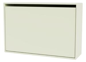 Montana - HIDE - Skohylla - Pomelo - H 46.8 CM / W 69.6 CM / D 20 CM