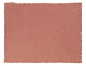 Blomus - LINEO Placemat - Bordstablett - Cedar Wood - H0,5 x L35 x W45 cm